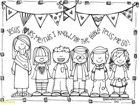 jesus loves  coloring page sunday school coloring pages jesus