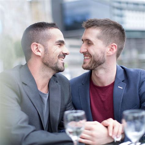 a restaurant allegedly booted a gay couple on their