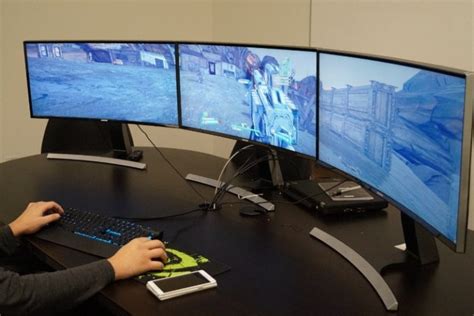 curved monitors   buy today updated  tech tips