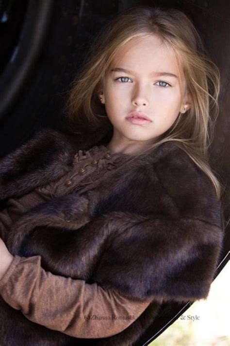 1000 Images About Anastasia Bezrukova On Pinterest Fur