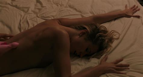 Naked Anna Camp In Goodbye To All That