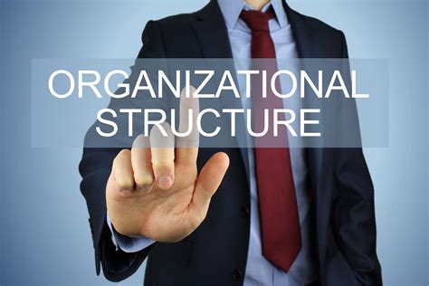 organizational structure   charge creative commons office