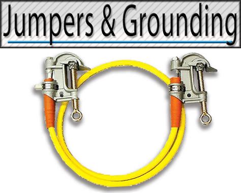 jumpers grounding category copy arnett industries llc