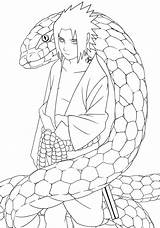Naruto Coloring Pages Print Printable Enjoy Kids Some sketch template