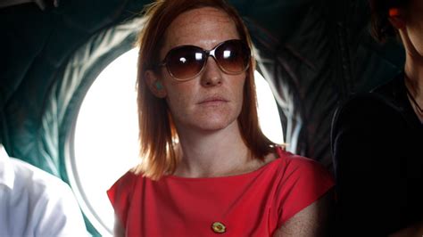 White House Press Secretary Jen Psaki Stepping Down From The Job Friday