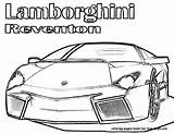 Lamborghini Coloring Pages Cool Kids Reventon Boys Drawing Colouring Cars Print Fullsize 1056 Deviantart sketch template