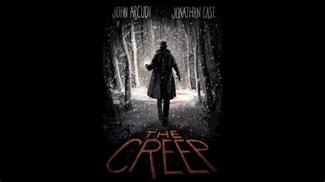 creep review youtube