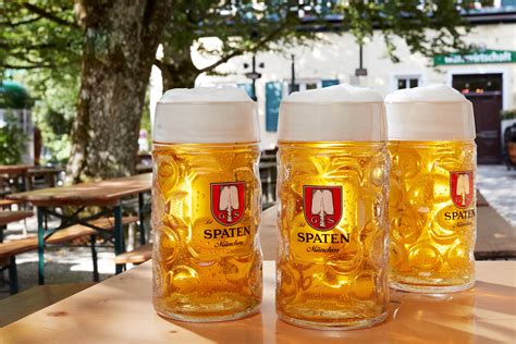 a taste test and ranking of munich s world famous oktoberfest beers