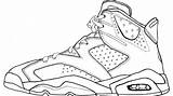 Coloring Jordans Sketch Tenis Coroflot Vans Zapatillas Step Lebron Armour Ausmalbild Schuhe Xiii Chaussure Stencil S3images Converse Bocetos Schoenen sketch template