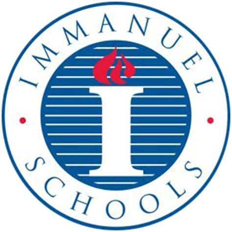 immanuel schools portfolio lee powers