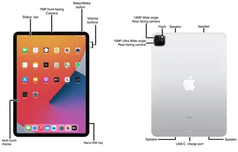 apple ipad pro   generation diagram att device support