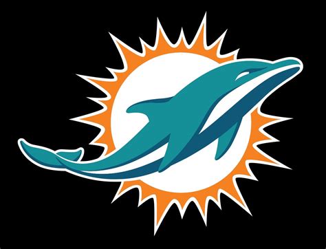 dolphins  logo   cliparts  images  clipground