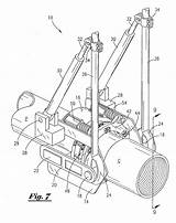 Oilfield Drawing Patent Getdrawings sketch template