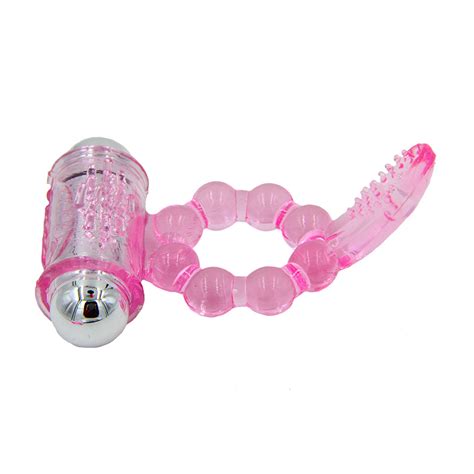 10 speeds vibrating cock ring penis ring sex toys for men sex products