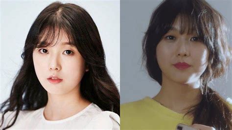 profil biodata  soo jung pemeran drama korea goblin  model mv bts