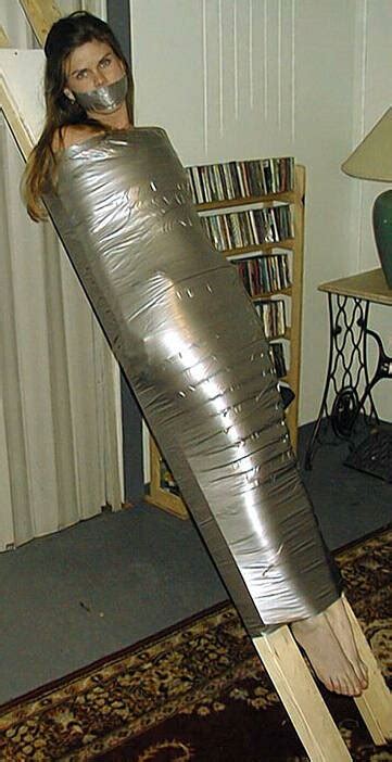 duct tape mummy duct tape wiki