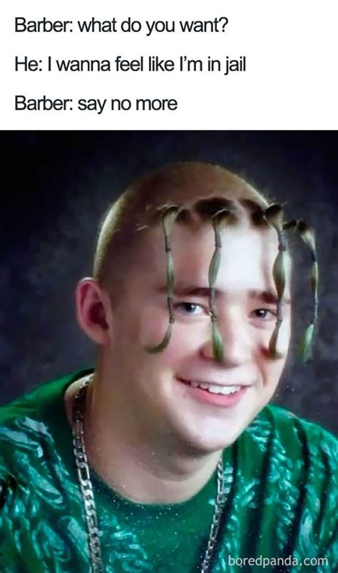 10 Hilarious Haircuts That Were So Bad They Became Say