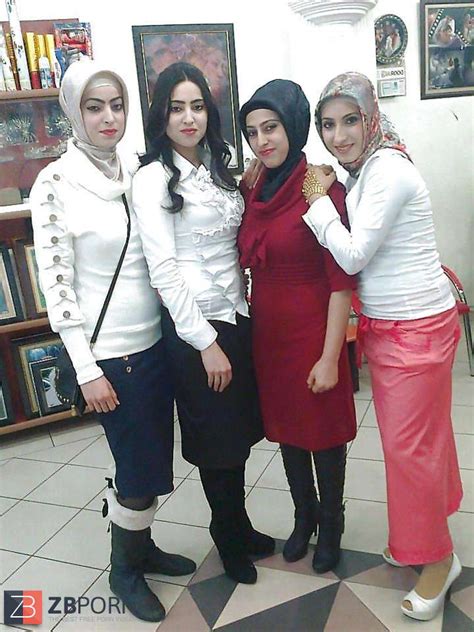 turkish turbanli hijab arab asian asuman zb porn