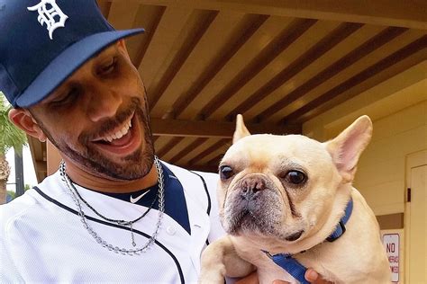 mlb players   dogs  national puppy day bless  boys