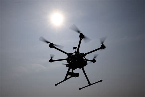 faa pilot reports  drone sightings   double  blade