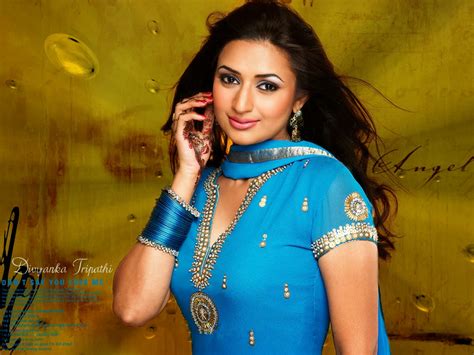 Divyanka Photo