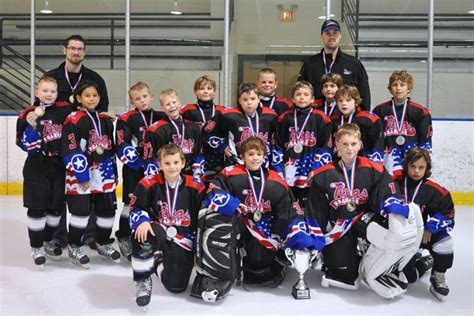 squirts fall round up tournament