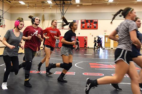 new jersey sanctioned girls wrestling and this school became a hotbed