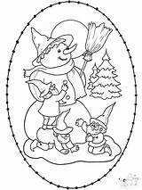 Neve Sneeuwpop Borduur Stitching Fargelegge Schneemann Pupazzo Bonecos Ricamare Fargelegg Malvorlagen Malebog Kleurplaten Weihnachten Vinter Anzeige Inverno Brodere Og Annonse sketch template