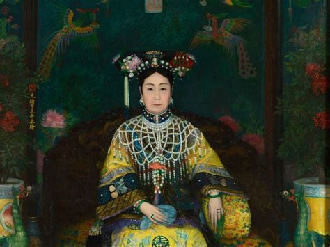 new scholarship is revealing the private lives of china s