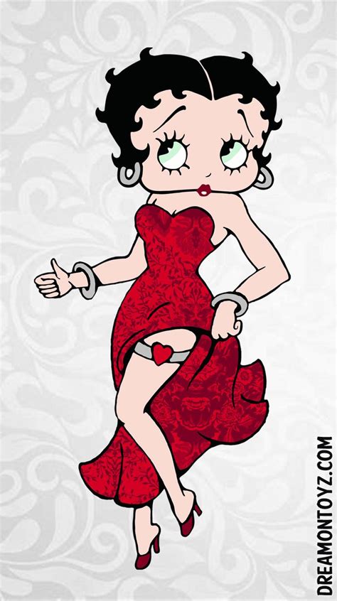 pin on betty boop s quotes
