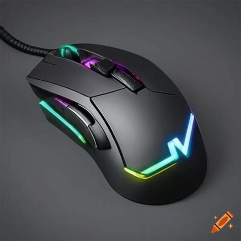 high quality gaming mouse