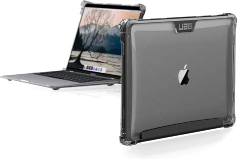 amazoncom uzbl hard shell case  apple macbook air