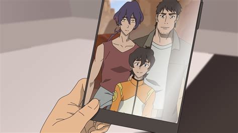 keiths family picture voltron speed edit youtube