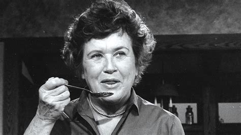 times julia child  totally  point