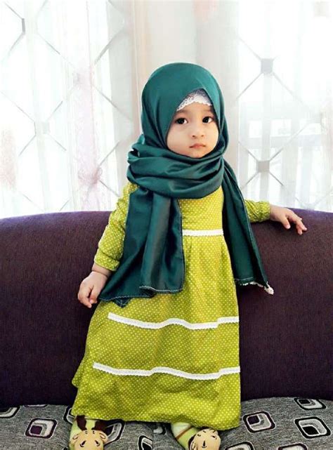 jilbab pashmina instan anak  quinnadakids luqihijab pakaian anak