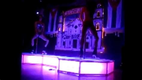 Stripper Poles Stages Double Trouble Rentals And Sales Los Angeles Youtube