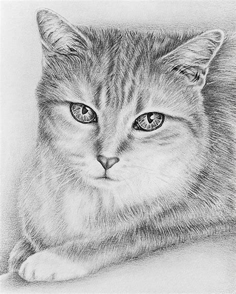 review  kitten coloring pages realistic  thekidsworksheet