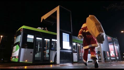 hohoho wie der e bus weihnachten rettet youtube