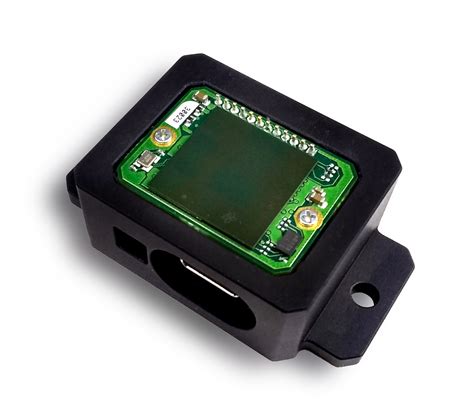 designcore rs aopu mmwave radar sensor  engineering