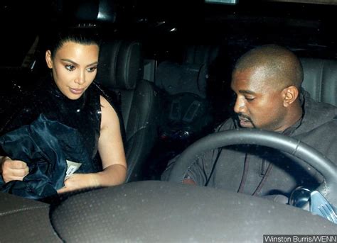Is Kim Kardashian And Kanye Wests Surrogate Pregnant With Twins