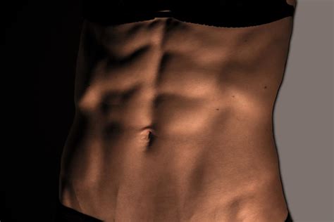 Six Ways To A Six Pack How To Get Those Sexy Abs The Healthy Way