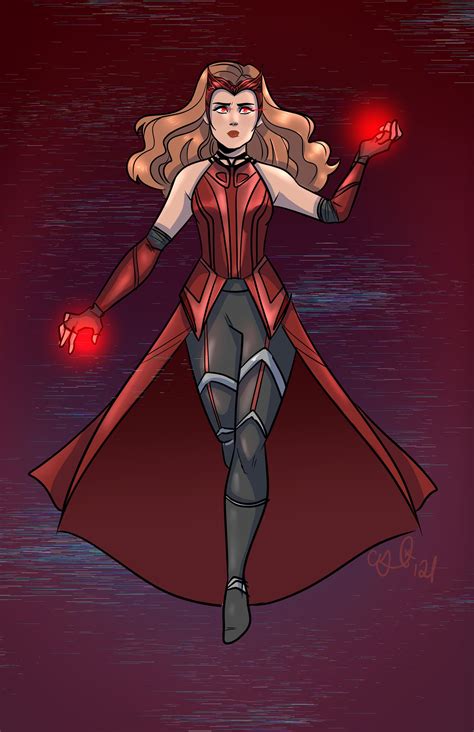 Pin By Anna Crosby On Marvel In 2021 Scarlet Witch Marvel Marvel