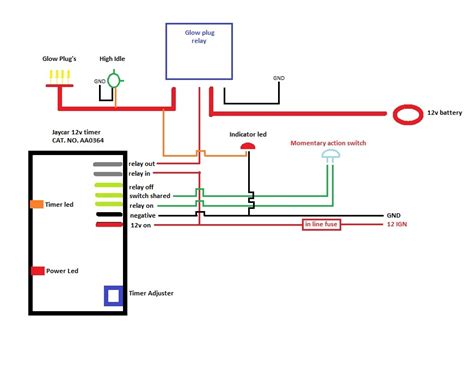 nissan  fuel pump wiring diagram