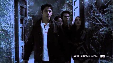 teen wolf 3x24 the divine move promo 1 youtube