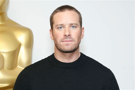 armie hammer photos photos the academy of motion pictures arts