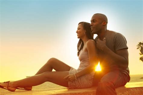 a few relationship truths you need to know single black male