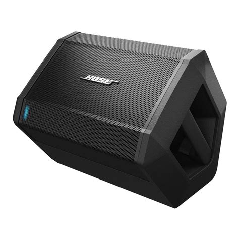 bose  pro wireless bluetooth speaker system  battery gerald giles