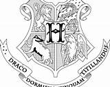 Potter Harry Coloring Pages Characters Print Trend Hogwarts Crest Seekpng Automatically Start Preschool Click Doesn Getcolorings Please If Color sketch template