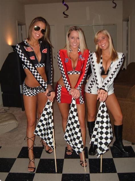 nascar girls picture ebaum s world