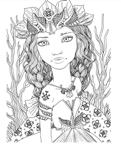 coloring pages  girls  years   coloring pages raskraski